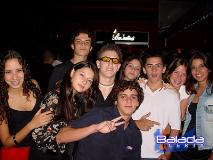 Balada: Fotos na The One